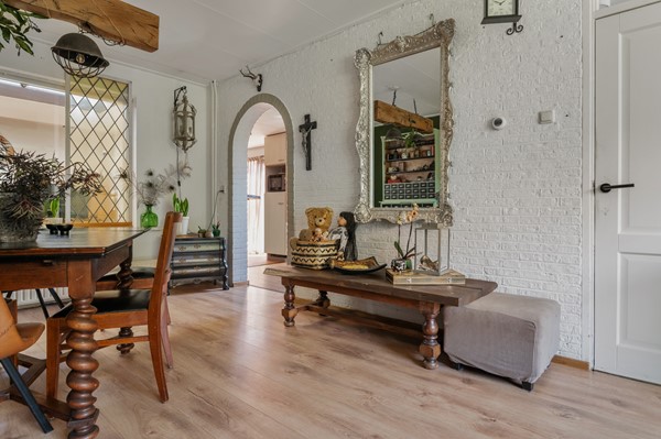 Medium property photo - Bloemstraat 7, 8376 HJ Ossenzijl